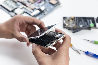 計算機維修指南 從故障排查到高效維護