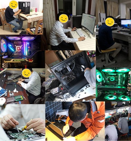 北京昌平區(qū)電腦維修上門服務(wù) 您的貼心計(jì)算機(jī)維修專家