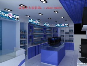 成都數(shù)碼生態(tài)全解析 從電腦選購(gòu)到維修，再到家裝集采